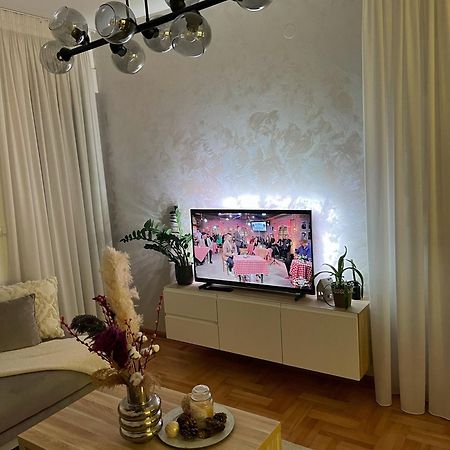 Апартаменти Monarh Бієліна Екстер'єр фото
